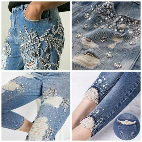 Apúntate a la moda del Strass y relájate Apúntate a la moda del Strass y relájate