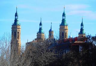 Zaragoza. Impresiones de un viajero. (2)