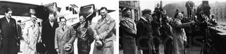 PRIMEROS EFECTOS DE LA CRISIS DE 1929 EN ALEMANIA: AUGE DEL MOVIMIENTO NAZI DURANTE EL GOBIERNO BRÜNING (1930-1932)