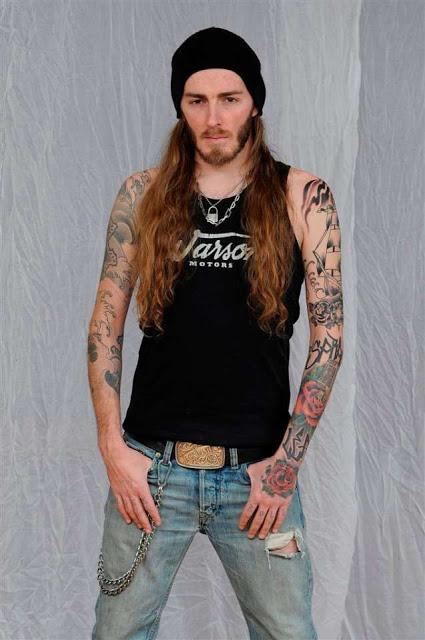 Efemérides del Rock y Heavy Metal: Qué pasó un 08 de Enero