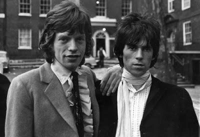 Efemérides del Rock y Heavy Metal: Qué pasó un 08 de Enero