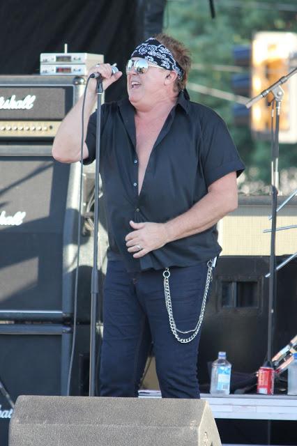 Efemérides del Rock y Heavy Metal: Qué pasó un 08 de Enero