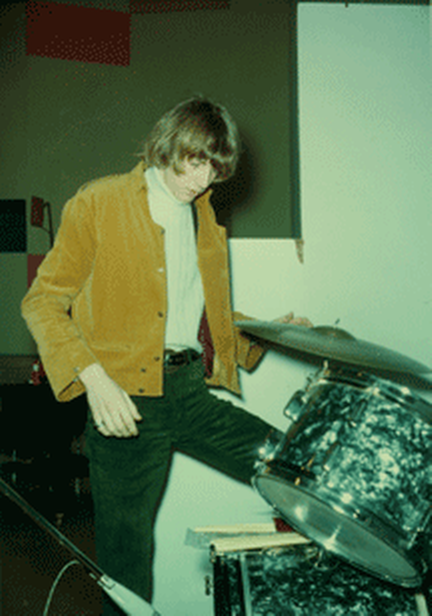 Efemérides del Rock y Heavy Metal: Qué pasó un 08 de Enero