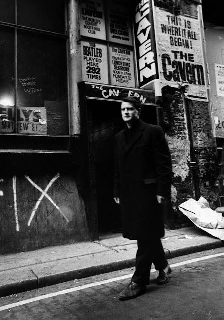 Efemérides del Rock y Heavy Metal: Qué pasó un 08 de Enero