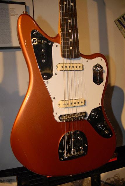 Efemérides del Rock y Heavy Metal: Qué pasó un 08 de Enero