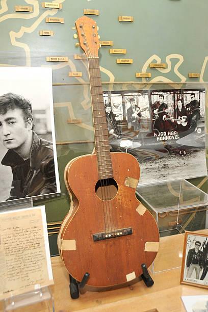 Efemérides del Rock y Heavy Metal: Qué pasó un 08 de Enero