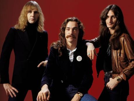 Efemérides del Rock y Heavy Metal: Qué pasó un 08 de Enero