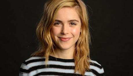 Kiernan Shipka protagonizará “Sabrina, La Bruja Adolescente” en Netflix #Series