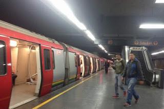 Arrechos..!!! Estas son las razones de protesta de los trabajadores 