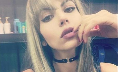 Africa Zavala estrenará Atrapada