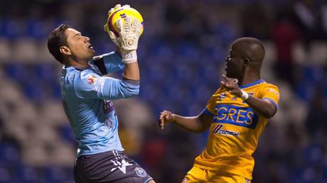 El ‘Big Four’ de la Liga MX: Fecha 1 del Clausura 2018 El ‘Big Four’ de la Liga MX: Fecha 1 del Clausura 2018