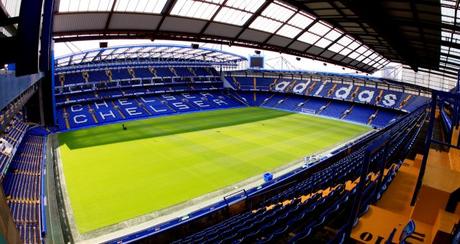 El ‘Big Four’ de la Liga MX: Fecha 1 del Clausura 2018 stamford bridge chelsea
