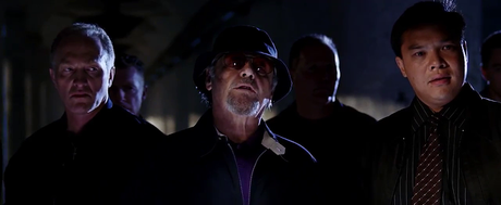 The Departed - 2006 The Departed - 2006