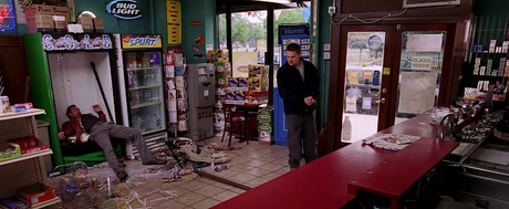 The Departed - 2006 The Departed - 2006