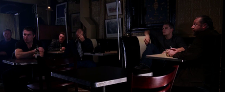 The Departed - 2006 The Departed - 2006