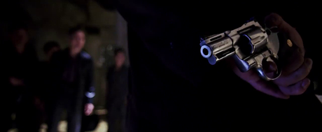 The Departed - 2006 The Departed - 2006