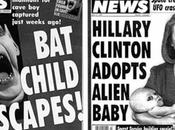 invasión Fake News (Noticias falsas)