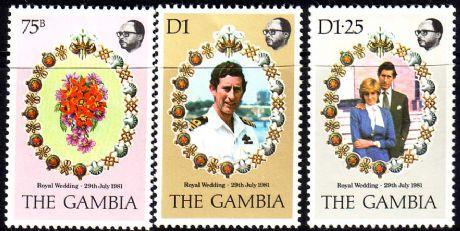 Gambia: del autoritarismo a la democracia