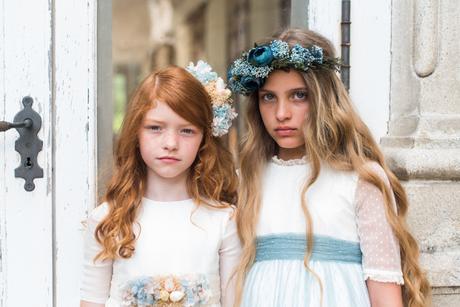 Comprar vestidos y complementos para comuniones