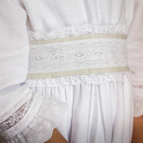 Comprar vestidos y complementos para comuniones