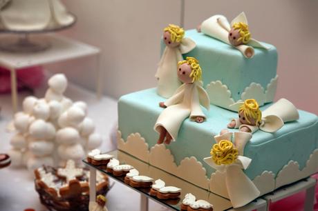 Comprar vestidos y complementos para comuniones