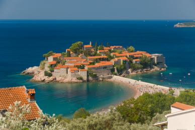 La Riviera Adriática, entre el mar y la montaña