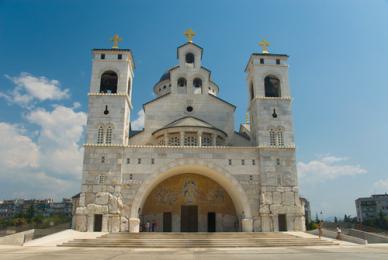 La Riviera Adriática, entre el mar y la montaña