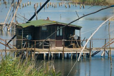 La Riviera Adriática, entre el mar y la montaña