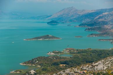 La Riviera Adriática, entre el mar y la montaña