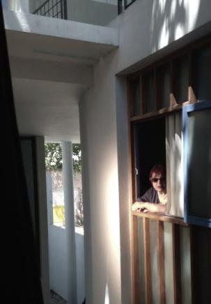 La obra secreta de la factoría Cohn-Duprat. Anticipo de una película coral en honor a Le Corbusier