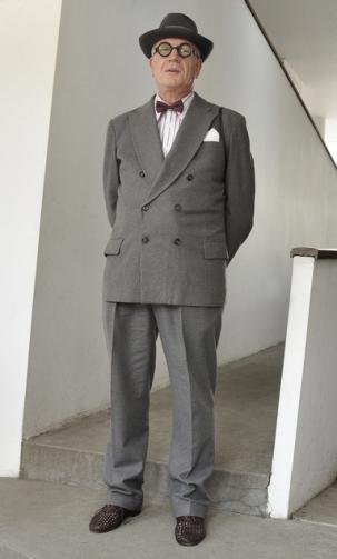 La obra secreta de la factoría Cohn-Duprat. Anticipo de una película coral en honor a Le Corbusier