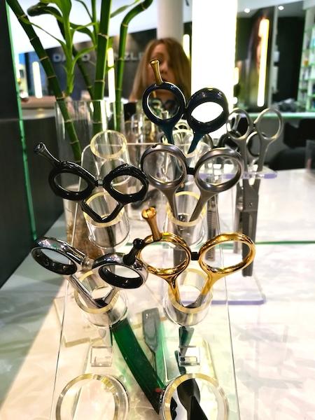 Corte y Color En David Künzle: ¿Quieres Un Cambio?