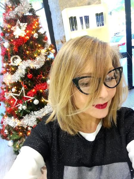 Corte y Color En David Künzle: ¿Quieres Un Cambio?