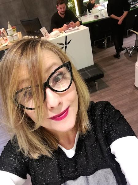 Corte y Color En David Künzle: ¿Quieres Un Cambio?