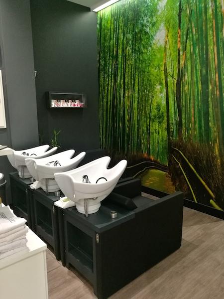 Corte y Color En David Künzle: ¿Quieres Un Cambio?