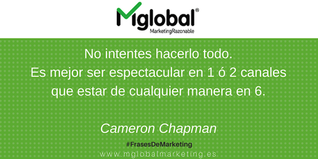 Las 90 frases de marketing publicadas en 2016