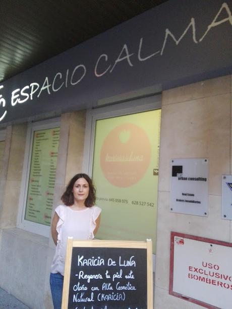 BLOGSSIPGIRL TE PRESENTA: KARICIA DE LUNA, UN OASIS DE BIENESTAR Y CUIDADOS NATURALES