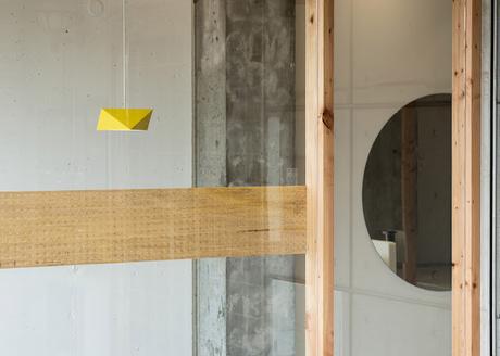 Una peluquería diseñada para atender a un solo cliente