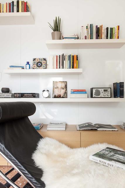 Casa centenaria reformada en Italia