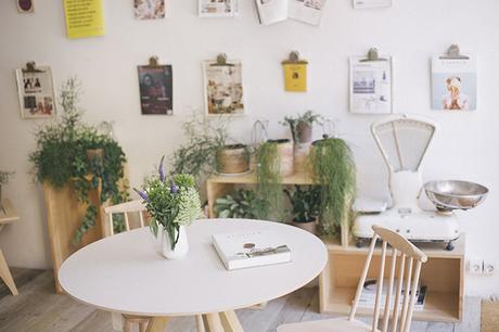 La tienda de moda en Madrid, Do Design