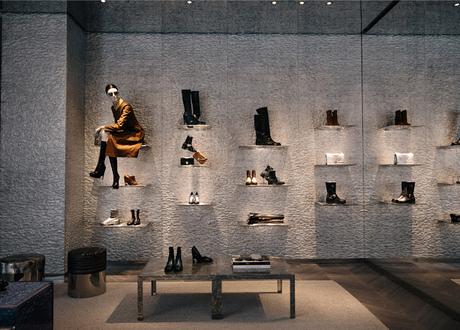 Nueva tienda Dior en Seúl. Nueva tienda Dior en Seúl.