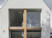 Vivienda 1900 diseño interior contemporáneo