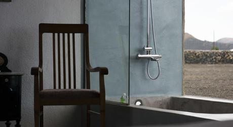 Un antiguo almacén rural transformado en exclusivo alojamiento, Lanzarote Un antiguo almacén rural transformado en exclusivo alojamiento, Lanzarote