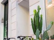 Diseño tienda Cactus Copenhague