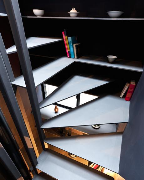 Vivir en un ancho de 2 metros Vivir en un ancho de 2 metros