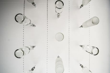 Absolut Vodka, espacio creativo en Estocolmo