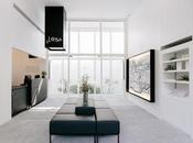 Pureza serenidad diseño este Hotel Singapur