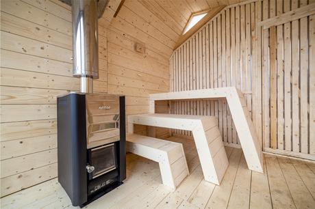 Cabaña multiusos en Noruega Cabaña multiusos en Noruega