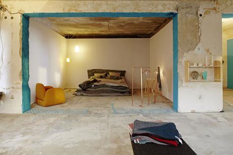 MAD Bruselas, centro de diseño y creatividad Belga