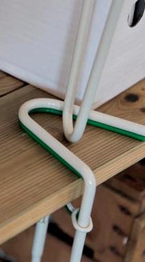 Diseño de patas de mesa adaptables a tus necesidades y gusto